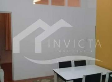 Apartamento · 37m² · 1 Quarto · Maravilhoso conjugado em boa localização  do posto 6