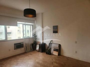 Apartamento · 44m² · 1 Quarto · Excelente studio para moradia ou investimento no Leblon