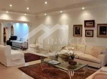 Apartamento · 100m² · 4 Quartos · 1 Vaga · Imperdível apartamento no coração de Ipanema
