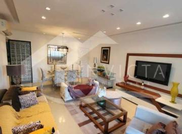 Apartamento · 136m² · 3 Quartos · 1 Vaga · Excelente 3 quartos no quadrilátero do charme!!