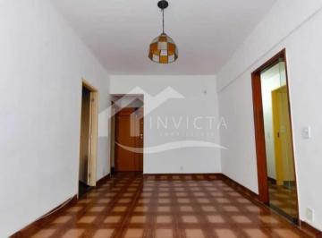 Apartamento · 90m² · 3 Quartos · 1 Vaga · Excelente apartamento de 3 quartos com vaga em Ipanema!!!