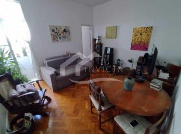 Apartamento · 55m² · 1 Quarto · EXCELENTE OPORTUNIDADE DE INVESTIMENTO OU MORADIA EM BOTAFOGO