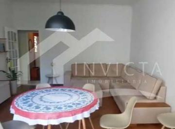 Apartamento · 145m² · 3 Quartos · 1 Vaga · Belíssimo apartamento de 3 quartos com vaga na escritura!