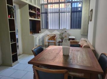 Apartamento · 60m² · 2 Quartos · Ótimo apartamento no Leblon de 2 quartos
