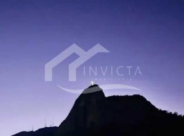 Apartamento · 94m² · 3 Quartos · 1 Vaga · Excelente 3 quartos totalmente reformado com uma linda vista pro vista Cristo