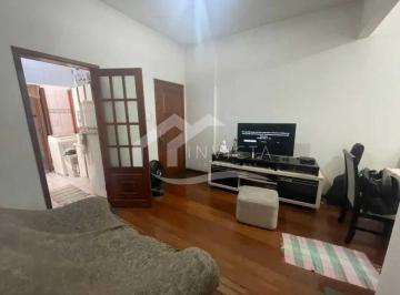 Apartamento · 51m² · 1 Quarto · Quarto e sala com dependência próximo ao metrô Siqueira Campos
