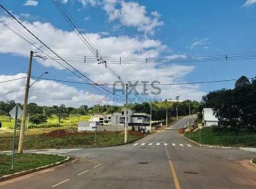 Terreno · 426m² · Lote Condominio Grand Park Douro - Vepasiano