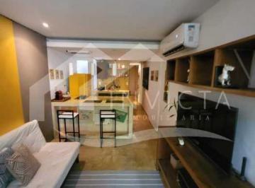 Apartamento · 40m² · 1 Quarto · Studio reformado no quadrilátero do charme de Ipanema