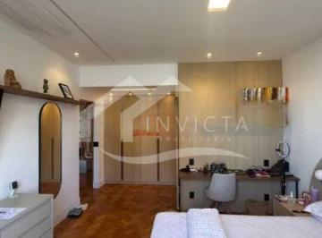Apartamento · 136m² · 2 Quartos · 1 Vaga · Imperdível apartamento na Joaquim Nabuco