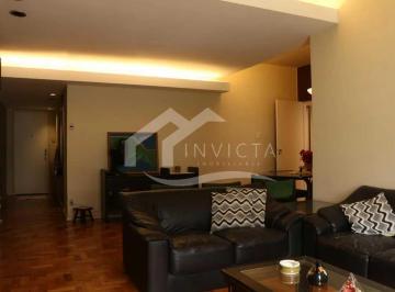 Apartamento · 120m² · 3 Quartos · 1 Vaga · Excelente Apartamento DE 3 QUARTOS NO POSTO 6
