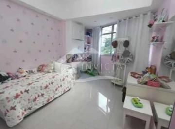 Apartamento · 152m² · 3 Quartos · 1 Vaga · EXCELENTE 3 QUARTOS COM VAGA NA ESCRITURA