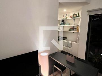 Apartamento · 47m² · 1 Quarto · 1 Vaga · Apartamento à Venda - Consolação, 1 Quarto, 47 m2