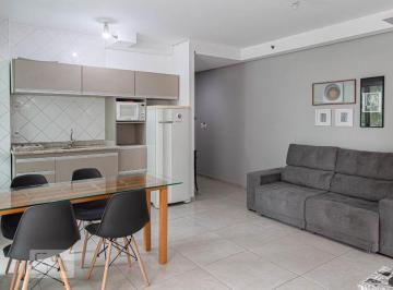 Apartamento · 50m² · 2 Quartos · 1 Vaga · Apartamento à Venda - Consolação, 2 Quartos, 50 m2