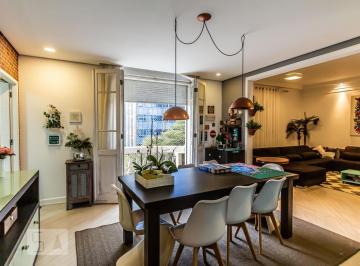 Apartamento · 268m² · 3 Quartos · 1 Vaga · Apartamento à Venda - Higienópolis, 3 Quartos, 268 m2