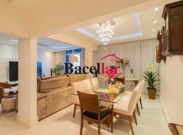 Apartamento · 300m² · 3 Quartos · 1 Vaga · Cobertura : Duplex / Residencial / Copacabana