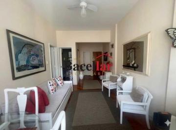Apartamento · 48m² · 1 Quarto · Apartamento : Padrão / Residencial / Copacabana
