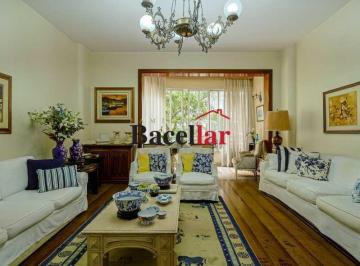 Apartamento · 220m² · 3 Quartos · 1 Vaga · Apartamento : Padrão / Residencial / Copacabana
