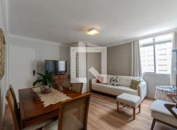Apartamento · 85m² · 2 Quartos · 1 Vaga · Apartamento à Venda - Higienópolis, 2 Quartos, 85 m2