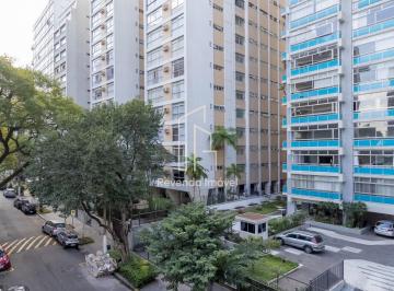 Foto 01 · Apartamento à Venda na Consolação - 3 Quartos, 1 Suíte, 1 Vaga - Oportunidade Ún