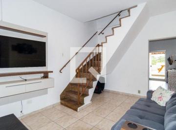 Casa · 108m² · 2 Quartos · 1 Vaga · Casa à Venda - Jardim Anália Franco, 2 Quartos,  108 m2