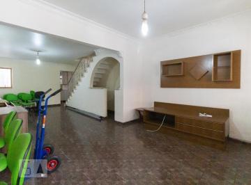 Casa · 200m² · 3 Quartos · 2 Vagas · Casa à Venda - Mooca, 3 Quartos, 200 m2