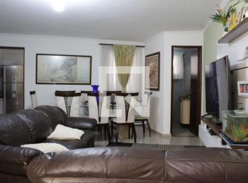 Casa · 160m² · 3 Quartos · 3 Vagas · Casa à Venda - Mooca, 3 Quartos, 160 m2