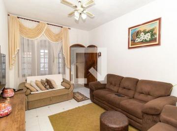Casa · 100m² · 2 Quartos · 2 Vagas · Casa à Venda - Tatuapé, 2 Quartos, 100 m2