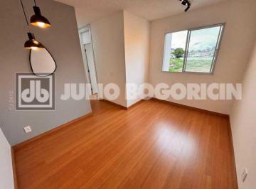 Apartamento · 44m² · 2 Quartos · Apartamento a venda - 2 quartos - condomínio barato - Todo reformado - Imóvel de