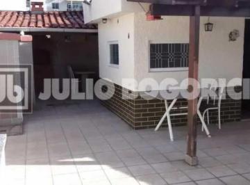 Apartamento · 167m² · 3 Quartos · 1 Vaga · Todos os Santos - Cobertura - Duplex - Residencial - 167 m² - 3 quartos - 1 suít