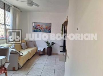 Apartamento · 50m² · 2 Quartos · 1 Vaga · Engenho Novo - 2 quartos - vaga - ótima área de lazer