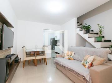 Casa · 61m² · 2 Quartos · 1 Vaga · Casa à Venda - Itaquera, 2 Quartos, 61 m2