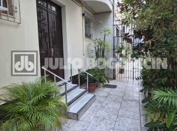 Apartamento · 140m² · 3 Quartos · Dois de Dezembro - junto Largo do Machado - 140m² no IPTU - 3 suítes - 2 salas -
