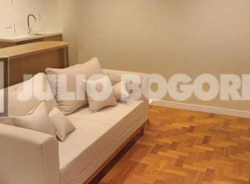Apartamento · 40m² · 1 Quarto · Reformadíssimoqtos/salaa