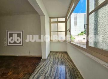 Apartamento · 94m² · 3 Quartos · 1 Vaga · Apartamento : / Residencial / Copacabana