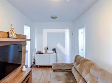Apartamento de 1 quarto, São Paulo · Apartamento à Venda - Tatuapé, 1 Quarto, 49 m2