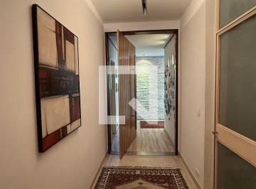 Apartamento · 196m² · 3 Quartos · 1 Vaga · Apartamento à Venda - Higienópolis, 3 Quartos, 196 m2