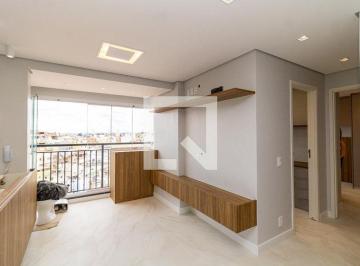 Apartamento de 2 quartos, São Paulo · Apartamento à Venda - Vila Gustavo, 2 Quartos, 49 m2