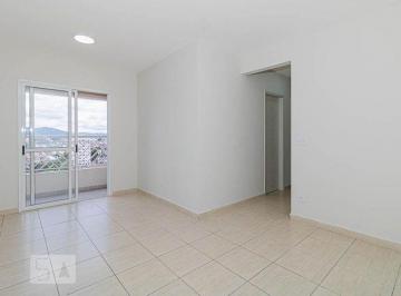 Apartamento · 84m² · 3 Quartos · 2 Vagas · Apartamento à Venda - Vila Gustavo, 3 Quartos, 84 m2