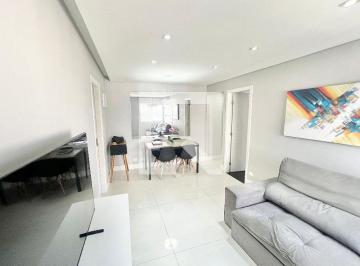 Apartamento · 74m² · 2 Quartos · 1 Vaga · Apartamento à Venda - Santana, 2 Quartos, 74 m2