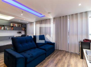Apartamento · 70m² · 2 Quartos · 1 Vaga · Apartamento à Venda - Santana, 2 Quartos, 70 m2