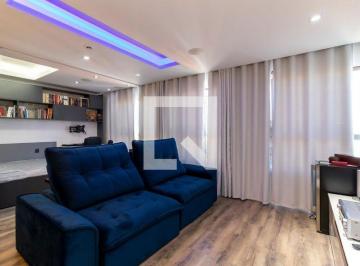 Apartamento · 70m² · 2 Quartos · 1 Vaga · Apartamento à Venda - Santana, 2 Quartos, 70 m2