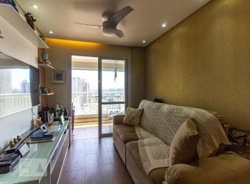 Apartamento · 67m² · 2 Quartos · 1 Vaga · Apartamento à Venda - Tatuapé, 2 Quartos, 67 m2