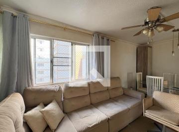Apartamento · 86m² · 2 Quartos · 1 Vaga · Apartamento à Venda - Jardim Iris , 2 Quartos, 86 m2