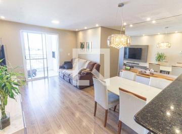 Apartamento · 76m² · 3 Quartos · 1 Vaga · Apartamento à Venda - Mooca, 3 Quartos, 76 m2