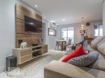 Apartamento · 68m² · 2 Quartos · 2 Vagas · Apartamento à Venda - Santana, 2 Quartos, 68 m2