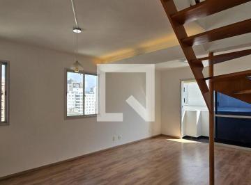 Apartamento · 80m² · 1 Quarto · 2 Vagas · Apartamento à Venda - Vila Pompéia, 1 Quarto, 80 m2