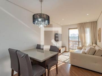 Apartamento · 65m² · 3 Quartos · 1 Vaga · Apartamento à Venda - Aclimação, 3 Quartos, 65 m2