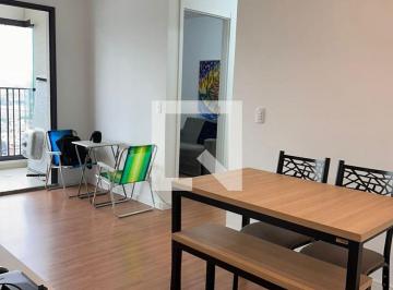 Apartamento · 68m² · 3 Quartos · 1 Vaga · Apartamento à Venda - Vila Leopoldina, 3 Quartos, 68 m2