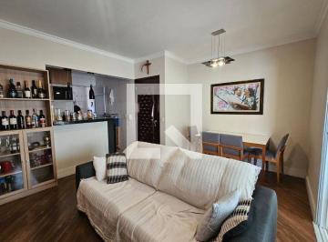 Apartamento · 86m² · 3 Quartos · 2 Vagas · Apartamento à Venda - Casa Verde, 3 Quartos, 86 m2