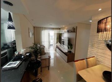 Apartamento · 72m² · 3 Quartos · 1 Vaga · Apartamento à Venda - Casa Verde, 3 Quartos, 72 m2